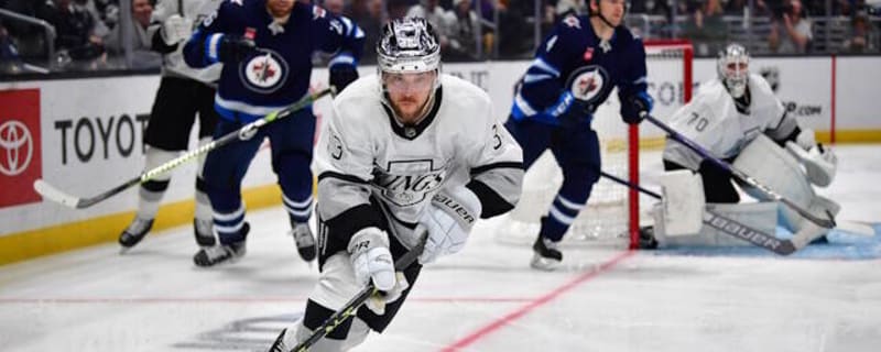 NHL Rumors: Winnipeg Jets, and the Los Angeles Kings