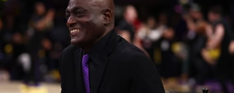 Lakers Legend Michael Cooper Excited For ‘Last Coaching Stint’