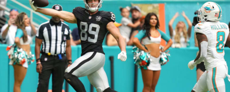  Former GM Tom Telesco Explains Why Team Drafted Brock Bowers