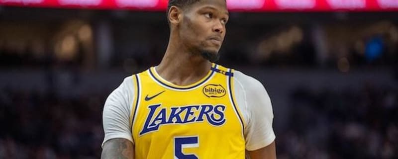  Cam Reddish To Sign With BC Šiauliai In Lithuania