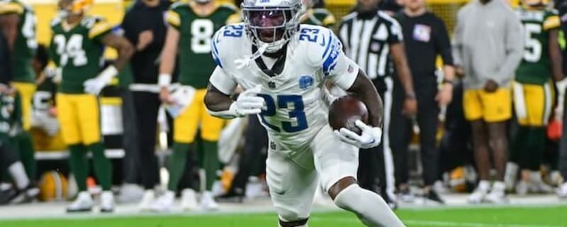 Rams Waive Jerry Jacobs With Injury Settlement