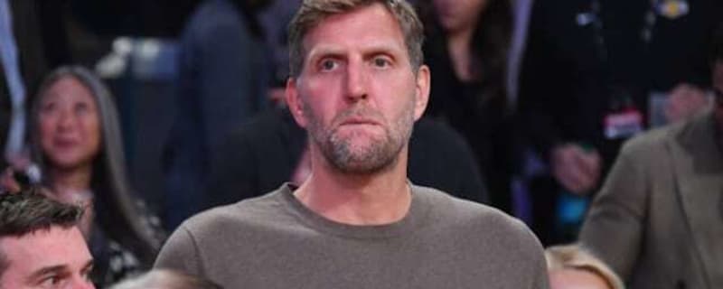 Dirk Nowitzki’s Shooting Coach Helped Out During Luka Doncic Minicamp In Slovenia