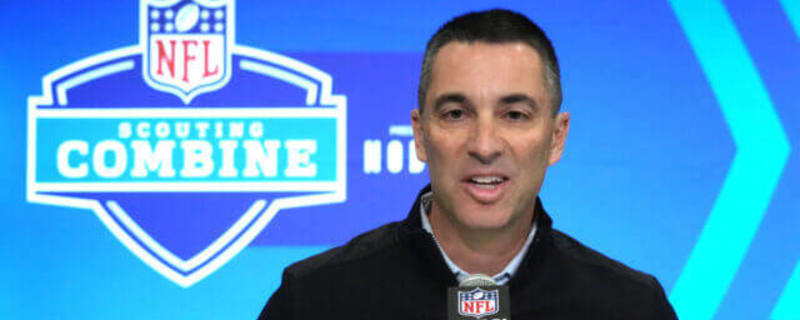  GM Tom Telesco Looking For ‘More Than Just Talent’ In NFL Draft Prospects