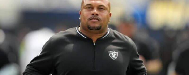  Antonio Pierce Joins Chiefs For Training Camp