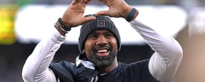 Green Bay Packers release 'once-in-a-generation talent' Charles Woodson  after seven years – New York Daily News