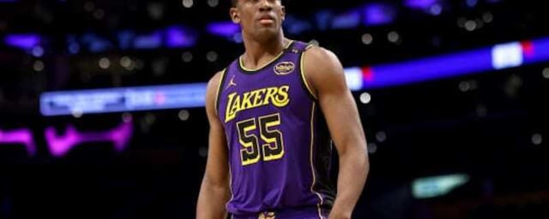 Why Christian Koloko & Trey Jemison Aren’t Postseason Eligible For Lakers