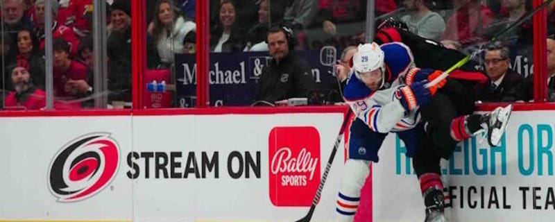 NHL News and Injuries: Ted Lindsay Finalists, Senators, Bruins, Hurricanes, Oilers, Canucks, and Money off the Books