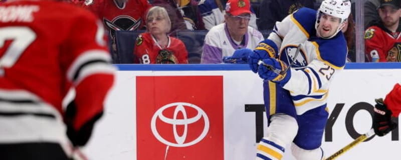 NHL News: Greene Retires a Devil, Sabres Granato and Samuelsson Get Extensions