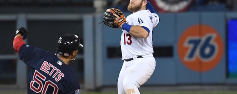 This Day In Dodgers History: Longest World Series Game Started