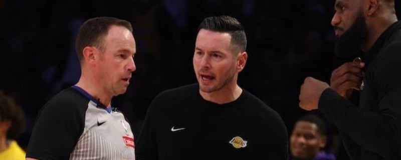 Watch: LeBron James Shuts Downs Possibility Of Becoming Head Coach