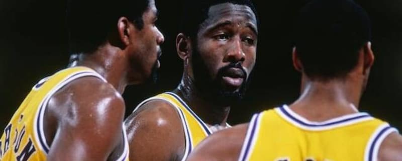 Byron Scott Believes 1987-88 Lakers Are Greatest NBA Team Of All-Time