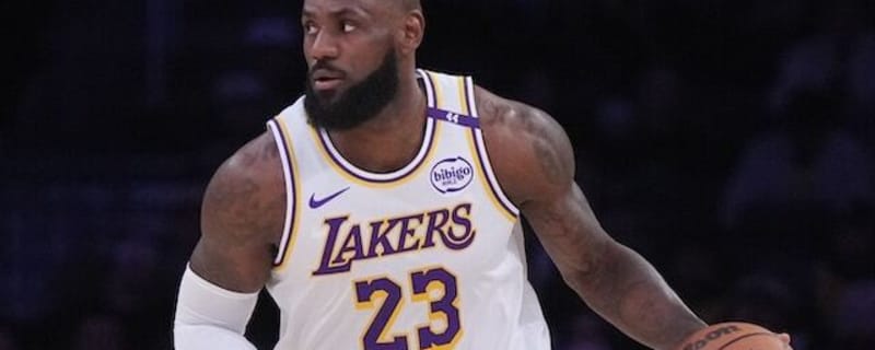  Four Teams Contacted Rich Paul With Interest In Trading For LeBron James