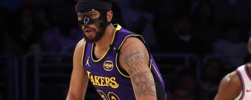  Jordan Goodwin Claimed Off Waivers By Suns