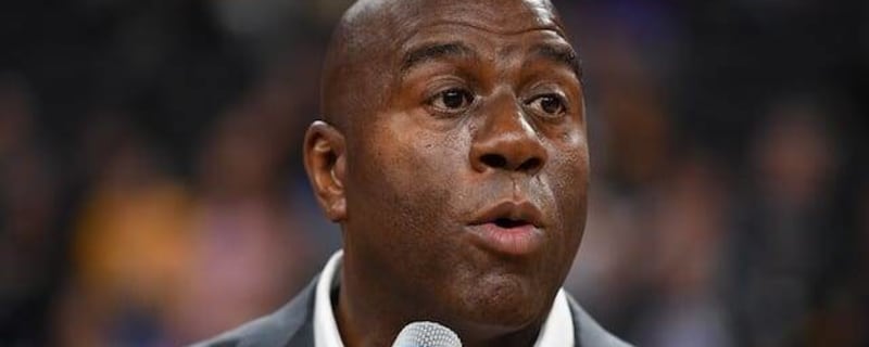 This Day In Lakers History: Jeanie Buss Hires Magic Johnson, Fires Jim Buss & Mitch Kupchak