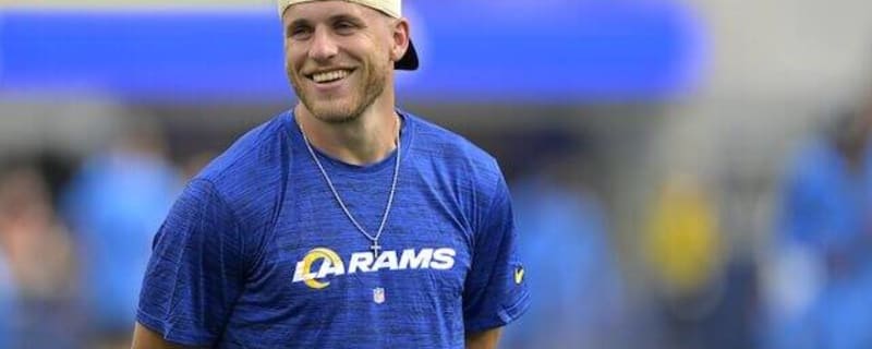 Cooper Kupp Saves The Day And Wins Super Bowl MVP - LAFB Network