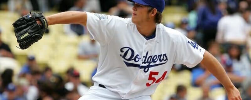 This Day In Dodgers History: Clayton Kershaw Makes MLB Debut; Josh Beckett Throws No-Hitter
