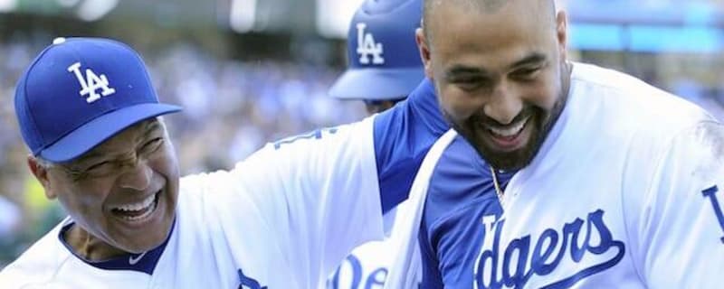 Dave Roberts: Matt Kemp Returning To Dodgers Organization Is ‘Good Thing For All Of Us’
