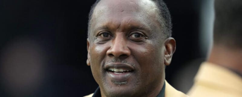 Raiders Legend Tim Brown Reveals What Rule He Would Bring From Arena League To The NFL