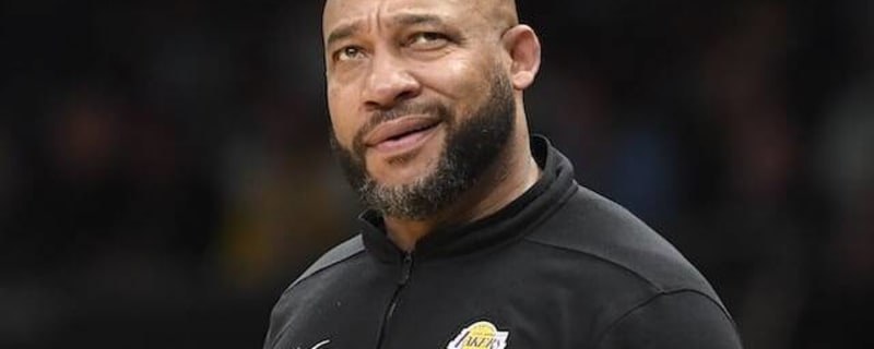 Darvin Ham: ‘It’s Tough’ For Lakers’ Season To End In Similar Fashion Against Nuggets