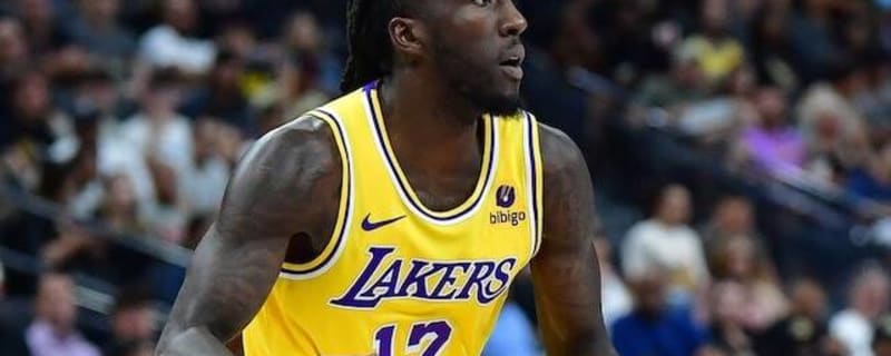 Los Angeles Lakers Look Haunted by Ghosts of 2021 NBA Offseason, News,  Scores, Highlights, Stats, and Rumors