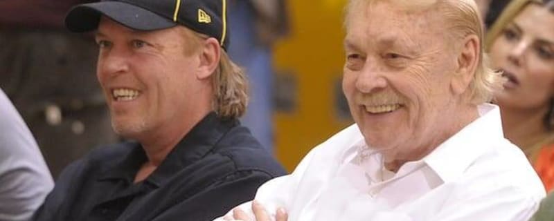 Jim buss sale