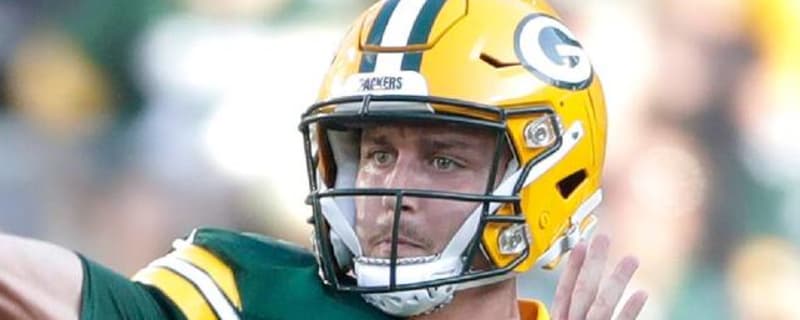 Kurt Benkert on X: Why do I feel like this Packers - Bears game on Sunday  will set the tone for the next 5+ years of the rivalry? It's about as much