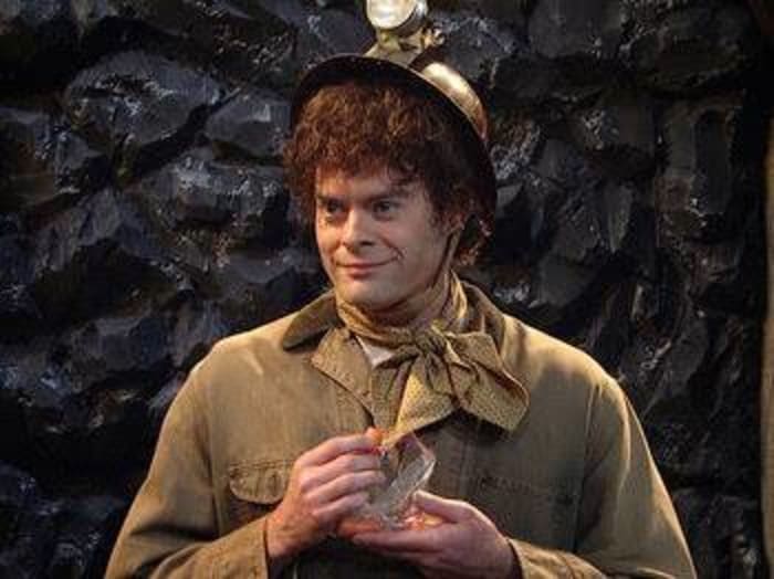 "Coal Miners (Cut For Time)"