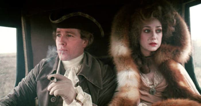 "Barry Lyndon" (1975)