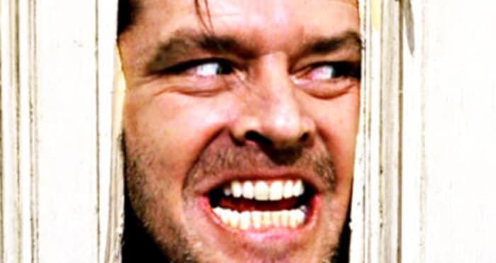 "The Shining" (1980)