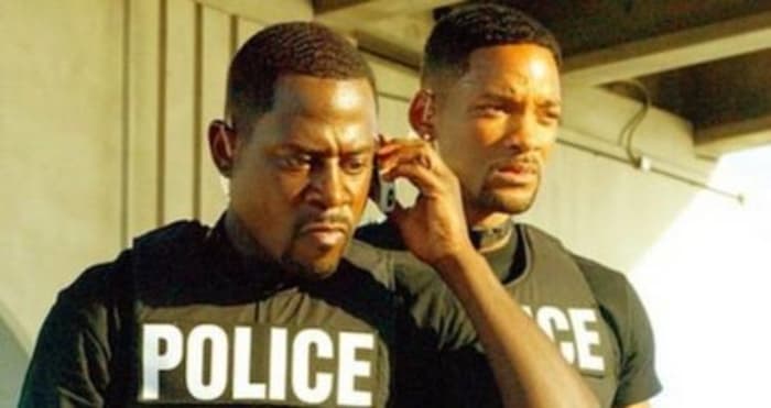 “Bad Boys II” (2003)