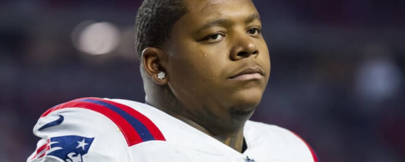 Trent Brown says what everyone has been thinking about Malik Cunningham
