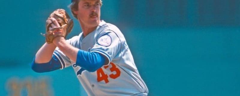 This Day In Dodgers History: Rick Sutcliffe Starts National League Rookie Of The Year Streak