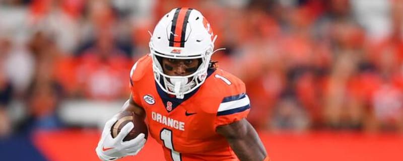 New Syracuse Orange on Full Display at AmeriCU Spring Game