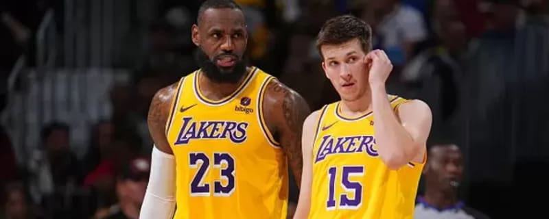 Los Angeles Lakers’ Austin Reaves Shares 1 Honest Thought About Rotations as Team Prepares for Season Opener