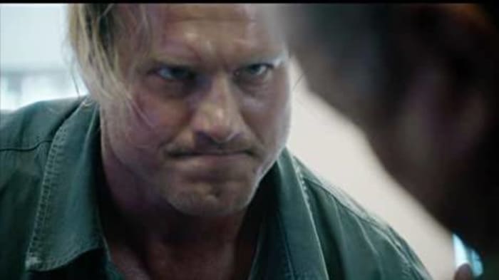 Dolph Ziggler