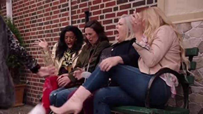 Renee Elise Goldsberry