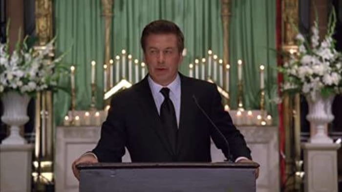 “My Whole Life is Thunder”