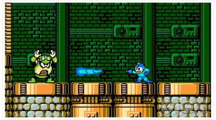 Mega Man