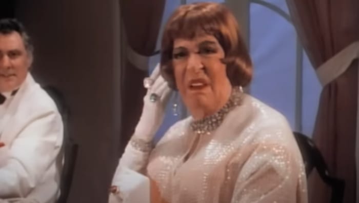 "Round and Round," Ratt