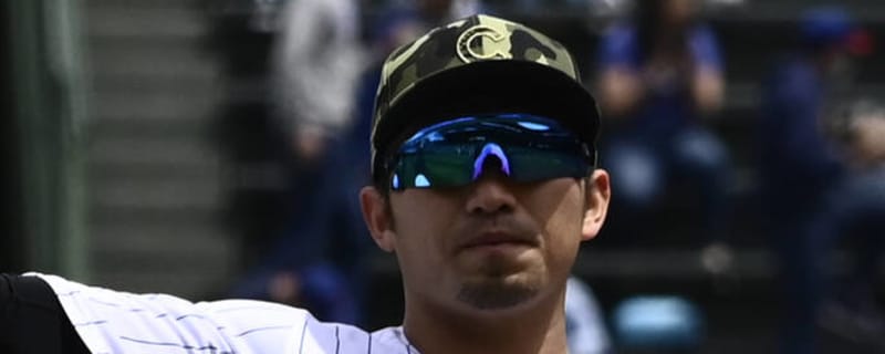 Seiya Suzuki Injury Muddies Outfield Options For The Chicago Cubs