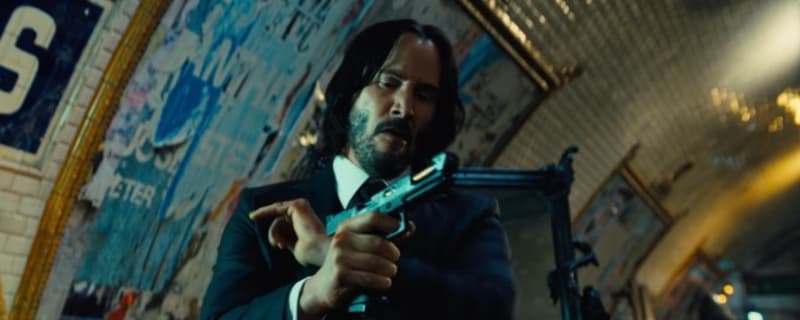 John Wick 5’s Fate Confirmed by Exec Amid Keanu Reeves’ Latest Update
