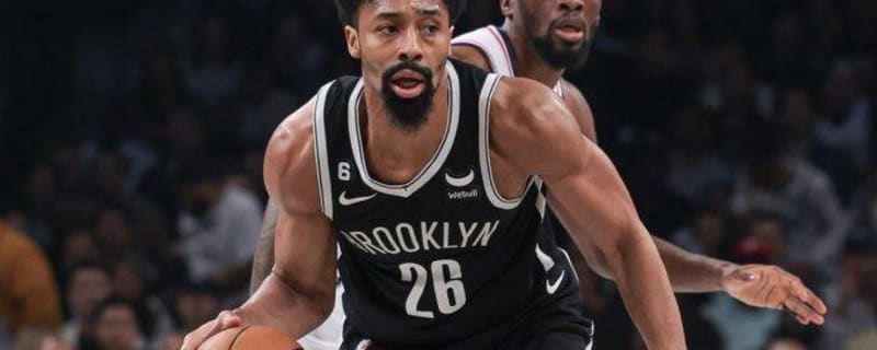 Nets Rumors: Spencer Dinwiddie Eligible For $128 Million Extension