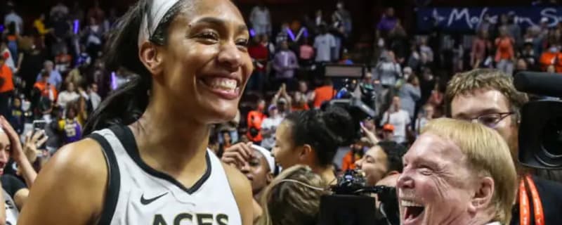 Las Vegas Aces vs. Seattle Storm Game 2 Prediction, Odds, Moneyline 09/24/2024