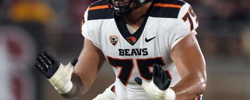 2024 NFL Scouting Report: Taliese Fuaga