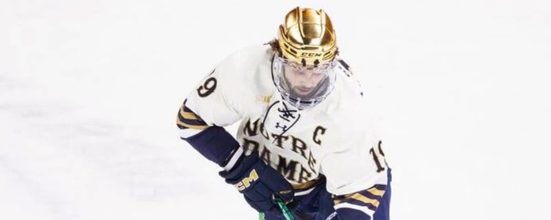 Blackhawks sign intriguing forward prospect