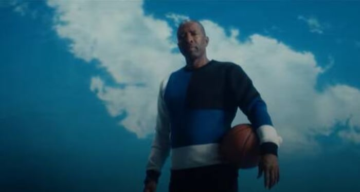 Kenny Smith, Archbishop Molloy (Queens), 1983