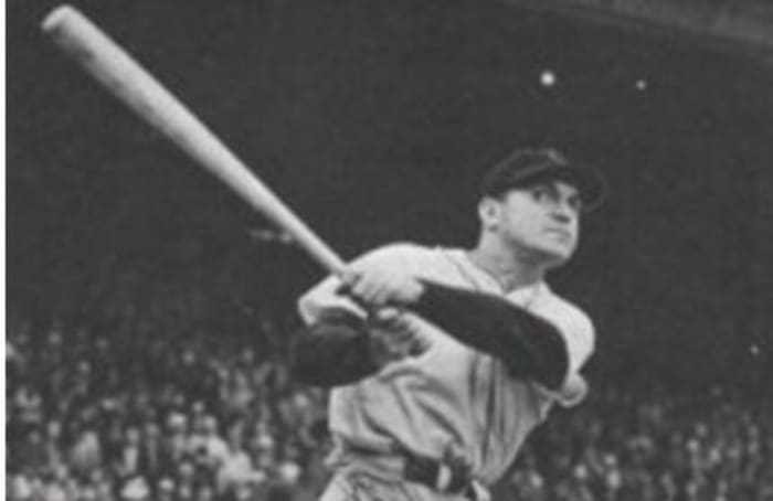 Jeff Heath, Outfielder (1936-49)
