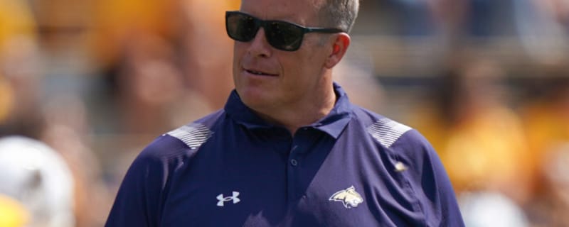 Brent Vigen, Jeff Banks, and More Possible Head Coach Candidates for Washington State