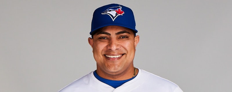 Blue Jays make staff change after disappointing year