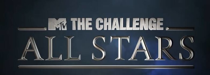 'The Challenge: All Stars'